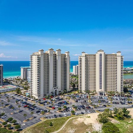 Ariel Dunes I 2008 Мирамар-Бич Экстерьер фото